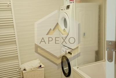 Apartament cu 2 camere semidecomandat, mobilat în Triaj - 6