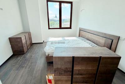 Apartament cu 2 camere decomandat, mobilat în Central - 4