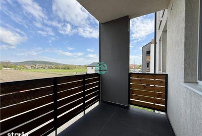 Apartament cu 2 camere, mobilat în Central
