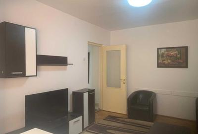 Apartament cu 3 camere semidecomandat, mobilat în Take Ionescu - 2