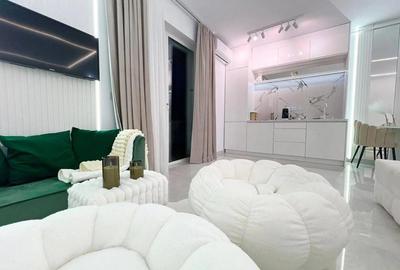 Garsonieră semidecomandată în Braytim - 1