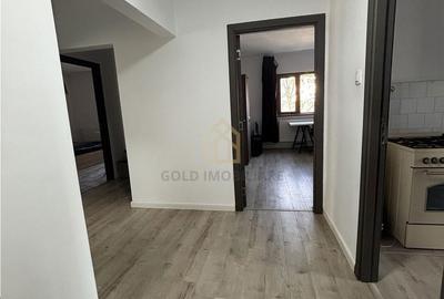 Apartament cu 3 camere în Săsar