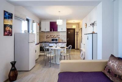 Apartament cu 2 camere semidecomandat în Pache Protopopescu - 6