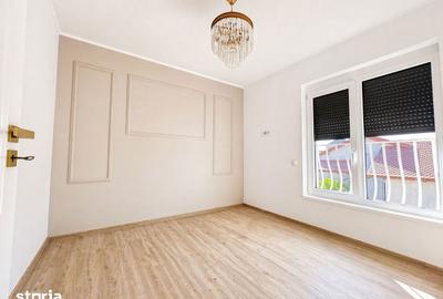Casă cu 5 camere cu Teren 338 Mp în Lipovei - 13