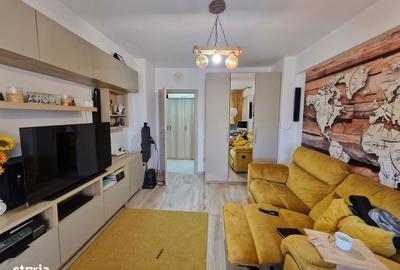 Apartament cu 3 camere decomandat în Drumul Taberei - 4