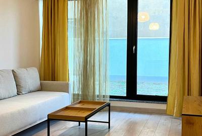 Apartament cu 2 camere decomandat în Balotești - 2