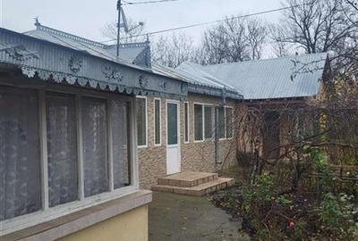 Casă individuală cu 3 camere cu Teren 3471 Mp în Suraia - 1