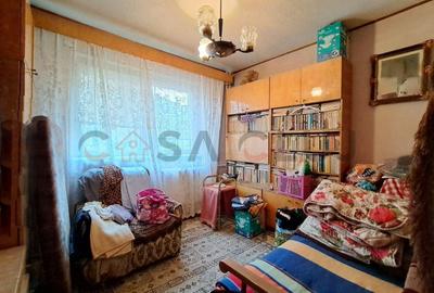 Apartament cu 2 camere decomandat în Mănăștur - 1