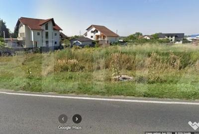 Teren în Valea - 3