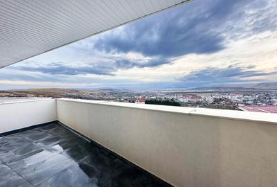 APARTAMENT FINISAT+TERASA DE 13 MP SI PARCARE - 7