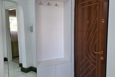 Tomis Nord, Sc 7, 2 camere decomandate, mobilat, utilat, gaze, termen lung, 450E - 16