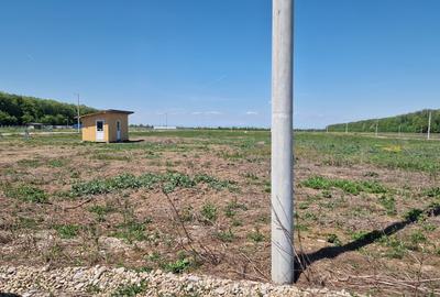 Spațiu comercial, în Cocani - 2