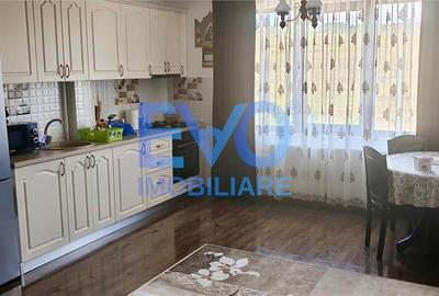 Apartament cu 3 camere în Valea Lupului - 15