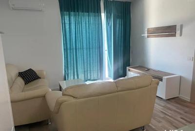 Inchiriez apartament cu 2 camere - 2
