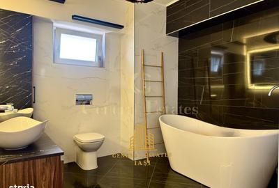 Apartament cu 2 camere, mobilat în Granit - 7
