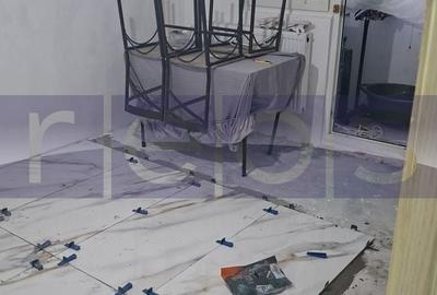 Apartament cu 2 camere decomandat în Teiul Doamnei - 6