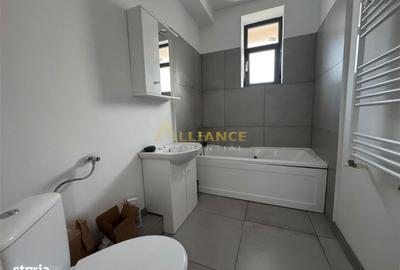 Casă cu 3 camere în Central - 3