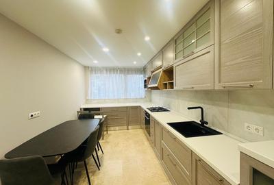 Vila complex GreenLake - Sisesti Baneasa - 31