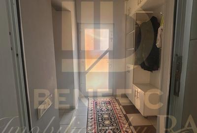Casă cu 4 camere cu Teren 300 Mp în Transilvaniei - 15