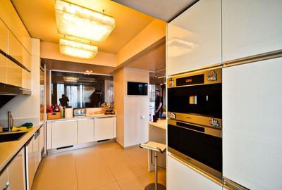 APARTAMENT 4  CAMERE || CLADIRE DEOSEBITA CU DESIGN || PIATA DOROBANTI - 3