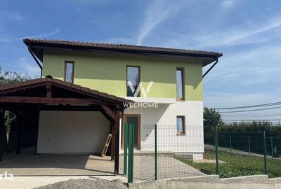 Casă cu 4 camere cu Canalizare în Sadu - 6