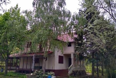 Casă cu 4 camere în Covăsinț - 7