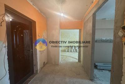Apartament 3 camere/ 1 Mai / etaj 1 - 14