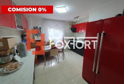 COMISION 0% Apartament 4 camere decomandat 91 mp utili, zona Plavat II - 2