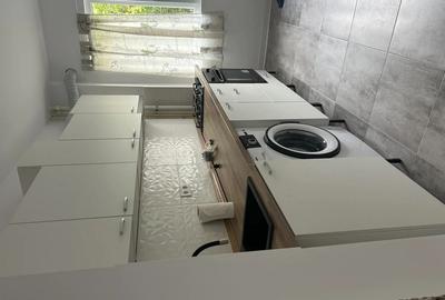 Apartament de Vanzare 3 camere confort 1 decomandat, direct proprietar,teius soseau alexandriei - 3