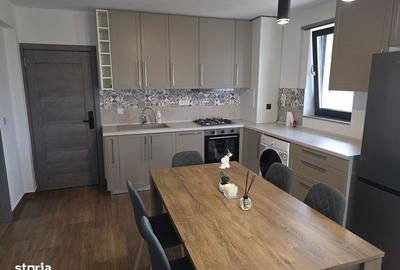 Apartament cu 2 camere în Central - 5