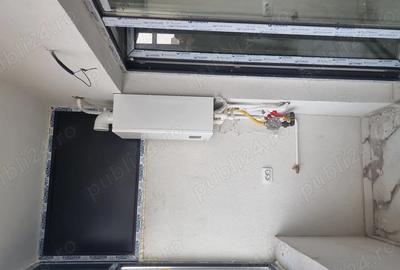 Vand apartament vizavi Ford, zona Damila - 2