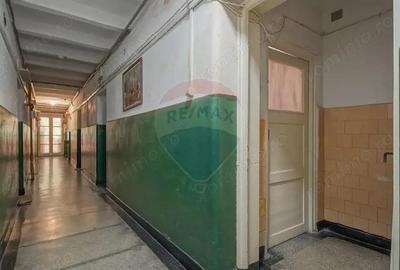 COMISION 0%| DE VANZARE| GARSONIERA| ZONA TRACTORU | MOBILAT UTILAT| - 14