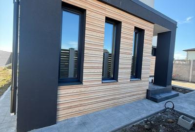 <Casa individuala parter> 4 camere 2 bai 371 mp teren - 3