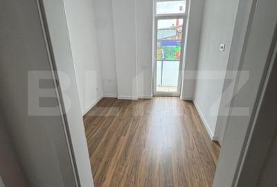 Apartament cu 3 camere, bloc 2022, Parcul Carol - 7