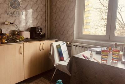 Garsoniera -Teiul Doamnei - 40 mp - 5