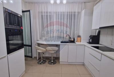 Apartament 2 camere, mobilat si utilat modern, 50mp Militari Residence Apartament 2 camere, mobilat si utilat modern, 50mp Militari Residence - 4