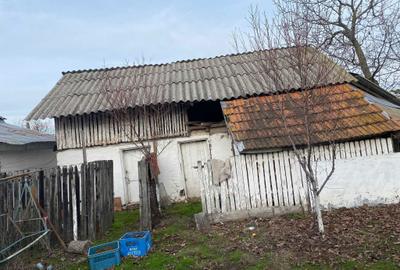 Casă cu 4 camere în Morteni - 1