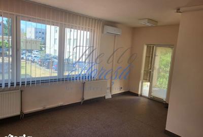 Spațiu comercial, de 180 mp, în Zorilor - 8