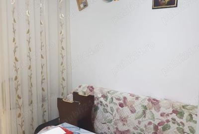 Apartament cu 2 camere decomandat, mobilat în Central - 4