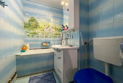 Apartament 4 camere de vanzare in Manastur, Cluj Napoca - 6