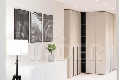 Inchiriere apartament de lux, Andrei Muresanu, imobil nou - 5