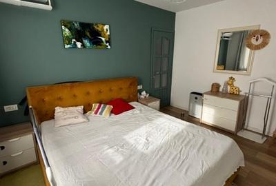 Apartament 3 camere  Brancoveanu - 10