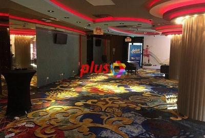 Spatiu Central cu vad pietonal si auto -350 mp #plus-imo.ro