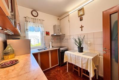 PRIMA Inchiriere Apartament 2 Camere Ten Blocks PACII  - 7min Metrou - 17
