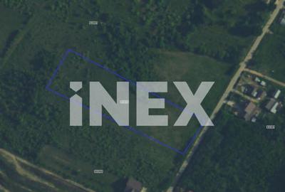 Teren de vanzare in Budeasa, zona Ciobotea - 4