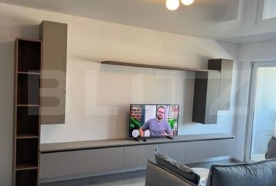 Apartament cu 3 camere de inchiriat, zona Copou Garden - 1