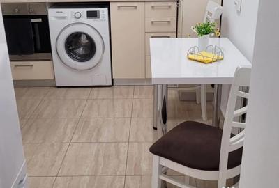 Apartament cu 2 camere decomandat în Unirii - 7