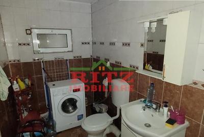 Nou! Casa S=96mp teren 863 mp, cu utilitati, Zona Primarie, - 13