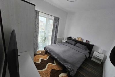Proprietar vad duplex in Dumbrăvița strada Rembrandt  225000 euro - 13
