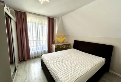 Apartament cu 4 camere semidecomandat, mobilat în Europa - 4